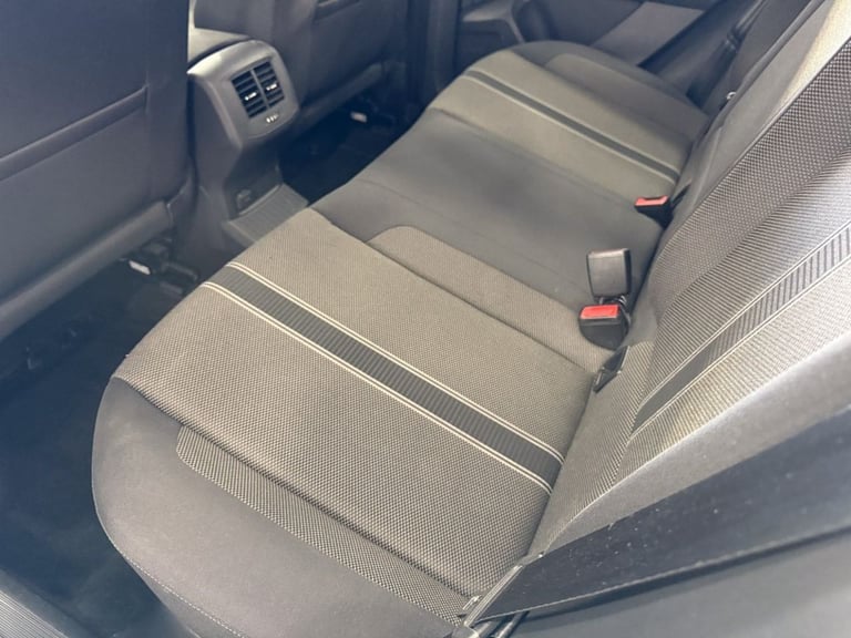 2019 Volkswagen T-Roc 1.0 TSI GPF SE SUV 5dr Petrol Manual Euro 6 (s/s) (115 ps) HATCHBACK Petrol...