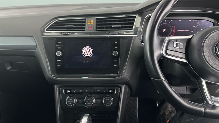 2020 Volkswagen Tiguan 1.5 TSI EVO R-Line Tech SUV 5dr Petrol DSG Euro 6 (s/s) (150 ps) - HUD - E...