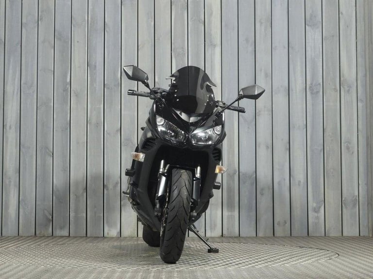 2014 14 KAWASAKI Z1000 SX