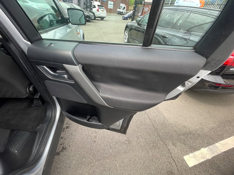 2007 Land Rover Freelander 2.2 Td4 GS 5dr Diesel