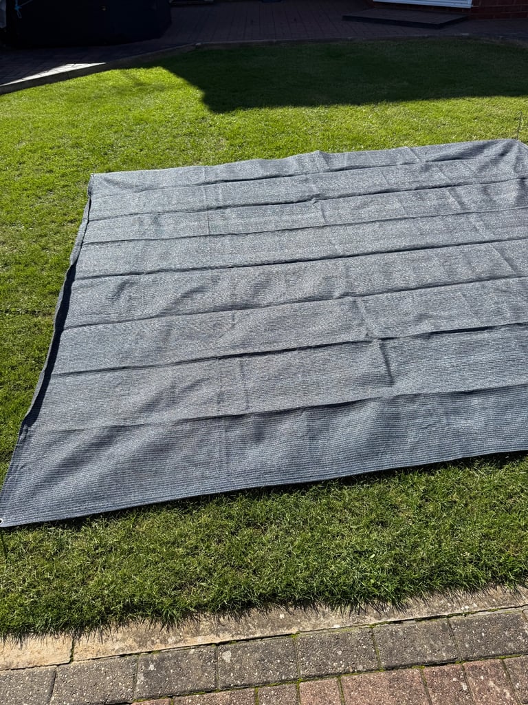 Kampa awning carpet