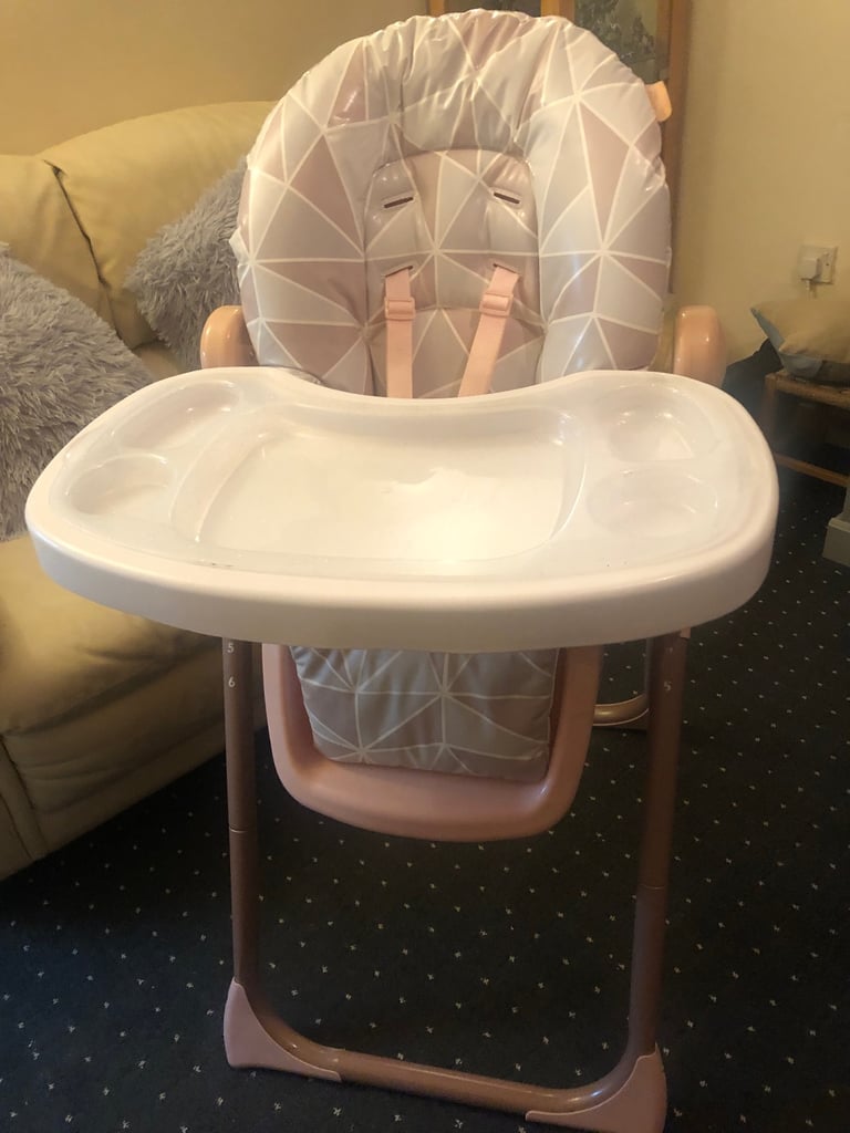 image for High chair 