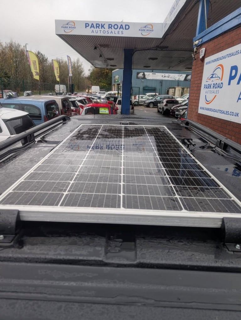 FORD TRANSIT CUSTOM 2.2 TDCi 290 Limited 2015