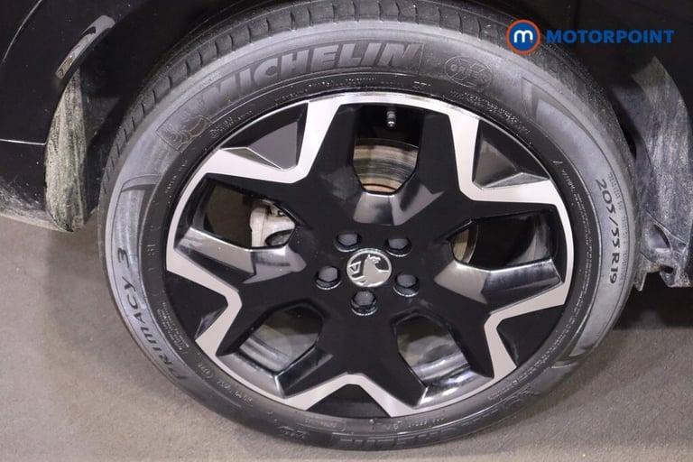 2022 Vauxhall Grandland 1.5 Turbo D Ultimate 5dr Auto HATCHBACK DIESEL Automatic