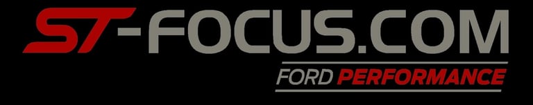 2015 Ford Focus 2.0T EcoBoost ST-3 MOUNTUNE MR300 SPEC  FULL SERVICE HISTORY 