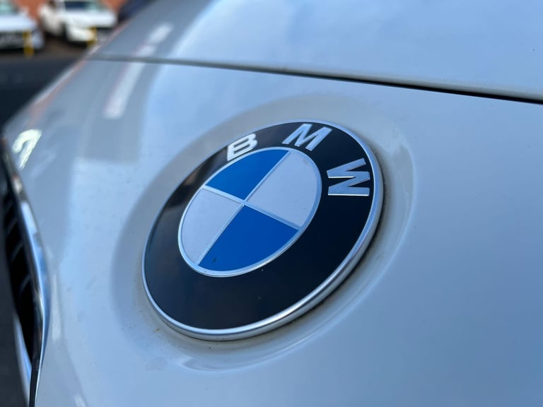 2016 BMW 4 Series 2.0 420i Sport Auto xDrive Euro 6 (s/s) 2dr COUPE Petrol Automatic
