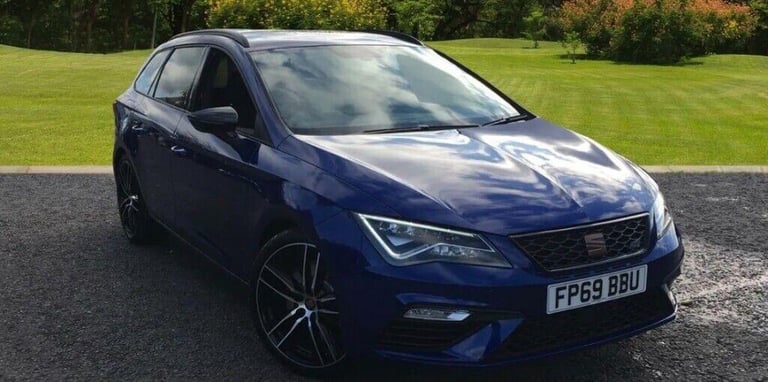 SEAT LEON MK3 FR ESTATE SALOON BREAKING SPARES AIRBAG LEATHER SEATS ALLOY DOORS AXLE HUBS CORNERS