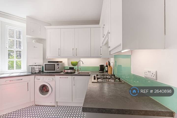 image for 1 bedroom flat in Vale Court, London, SW3 (1 bed) (#2640898)