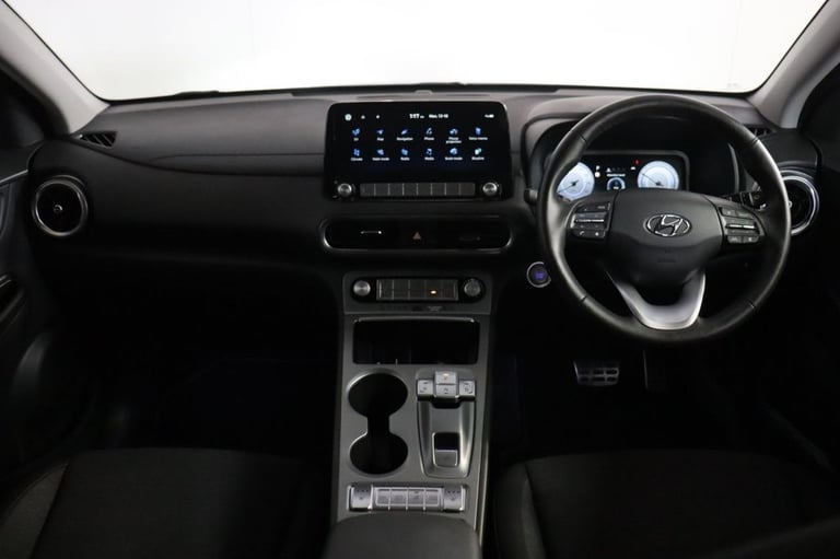 2021 Hyundai KONA 150kW Premium 64kWh 5dr Auto HATCHBACK ELECTRIC Automatic