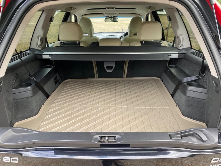 2012 Volvo XC90 2.4 D5 [200] SE 5dr Geartronic 7 SEATS Diesel