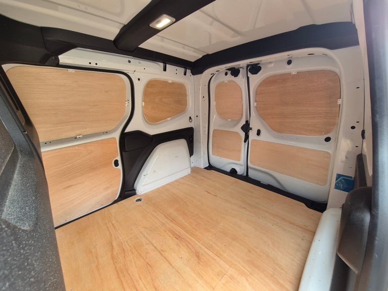 2023 Nissan TOWNSTAR 1.3 Acenta L1 PETROL 130ps, GREAT SPEC PANEL VAN Petrol Manual