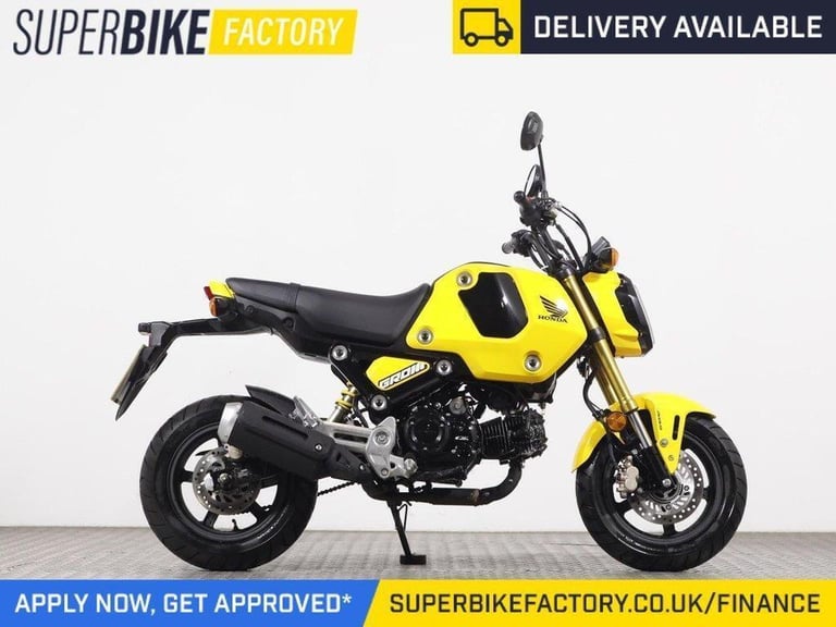 Buy honda hot sale grom online