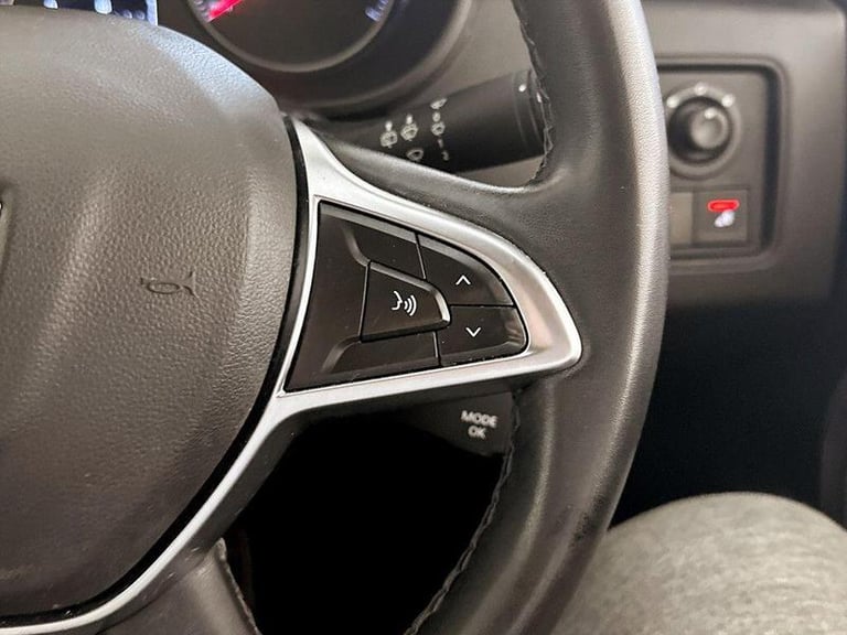 2020 Dacia Duster 1.3 TCe SE Twenty Euro 6 (s/s) 5dr Manual SUV Petrol Manual