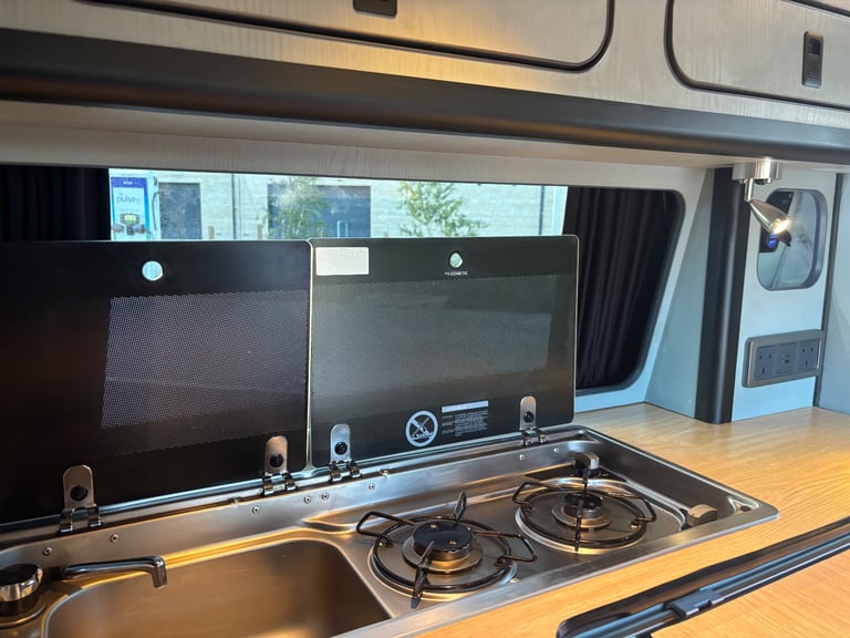 Volkswagen, TRANSPORTER, Panel Van, 2016, Manual, 1968 (cc)