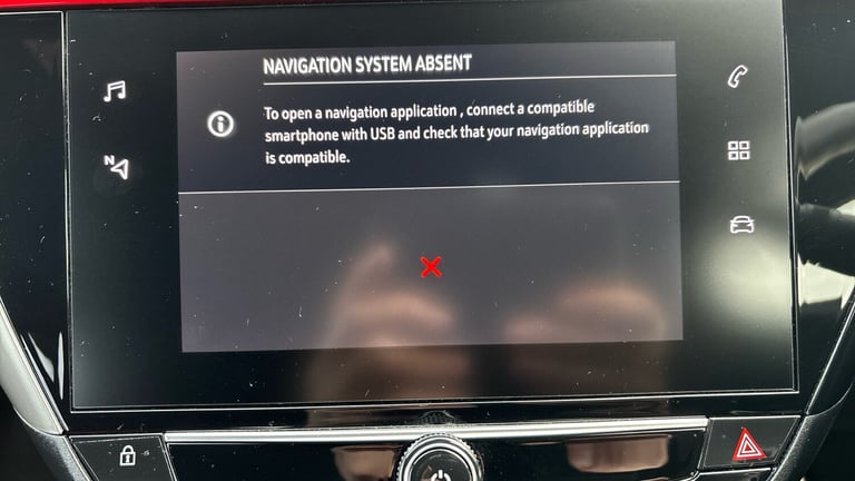 2023 Vauxhall Corsa 1.2 Turbo GS 5dr Petrol Hatchback Hatchback Petrol Manual