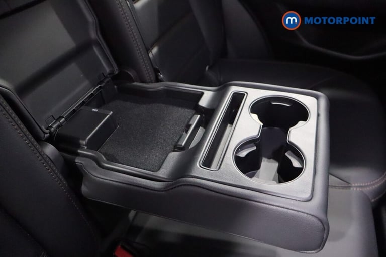 2021 Mazda CX-5 2.0 Sport 5dr SUV Petrol Manual