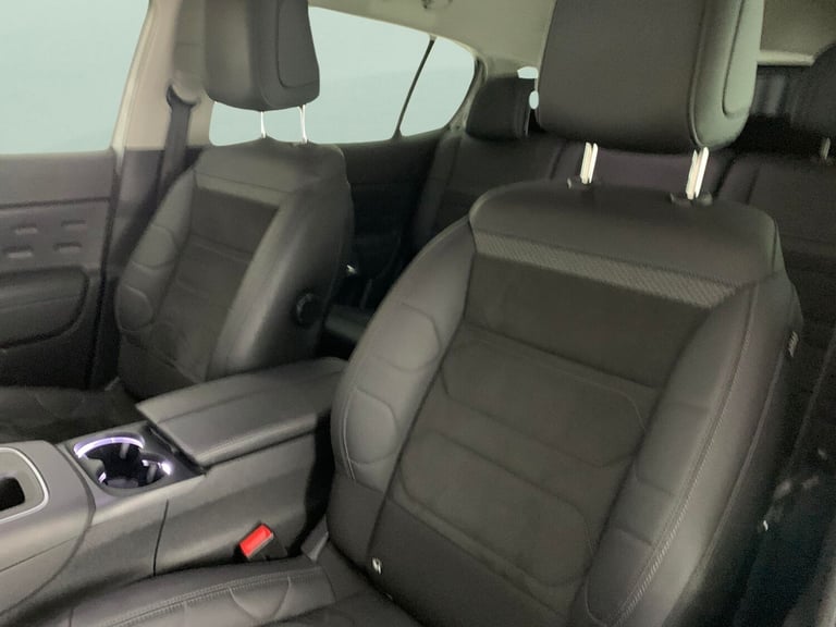 2022 Citroen C5 Aircross 1.5 BlueHDi Shine 5dr EAT8 HATCHBACK DIESEL Automatic