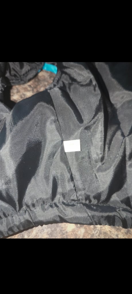 Dog coat 