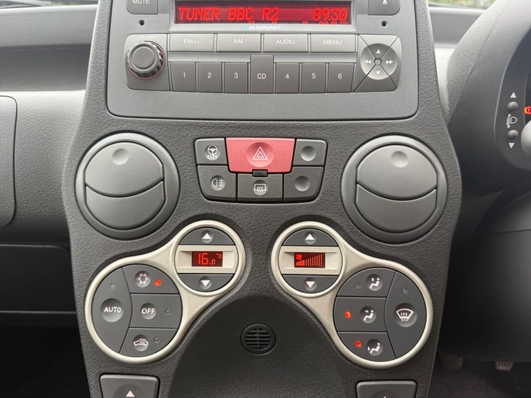 FIAT PANDA 1.2 Panda 1.2 Eleganza 2009