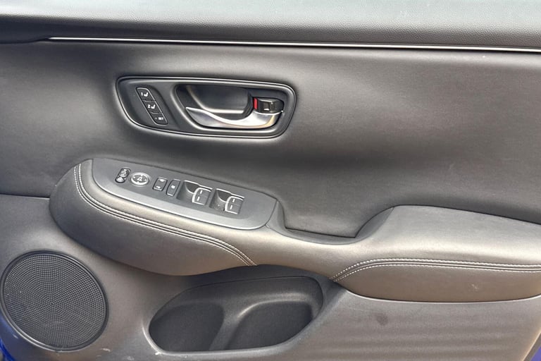 2024 Honda ZR-V 2.0 h i-MMD Advance SUV 5dr Petrol Hybrid eCVT Euro 6 (s/s) (184 ps) ESTATE Petro...