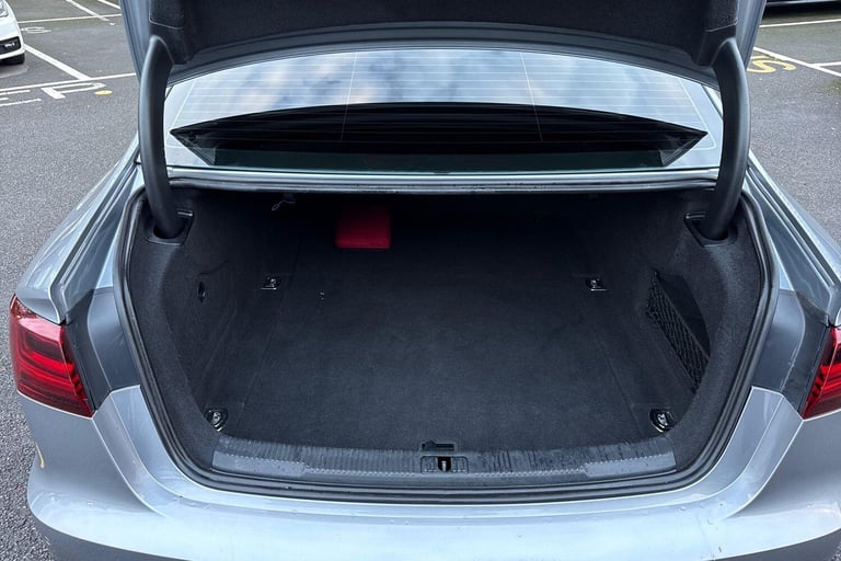 2016 Audi A6 2.0 TDI Quattro S Line 4dr S Tronic SALOON DIESEL Automatic