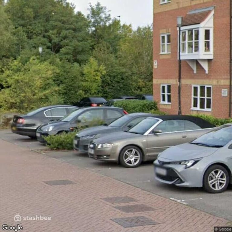 Parking Space available to rent in London (SE3)