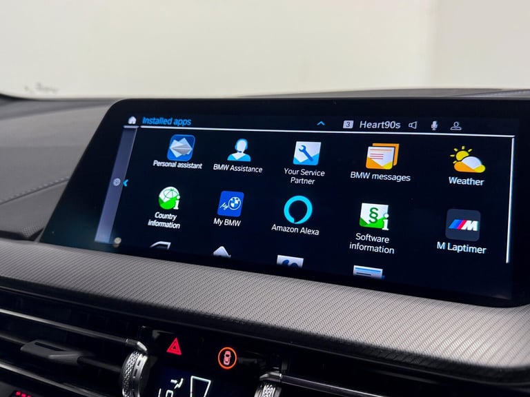 2022 BMW 1 Series M135i xDrive HATCHBACK Petrol Automatic