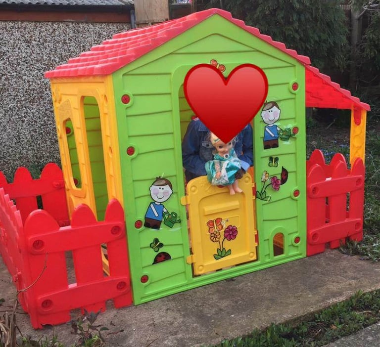 image for Kids Play House