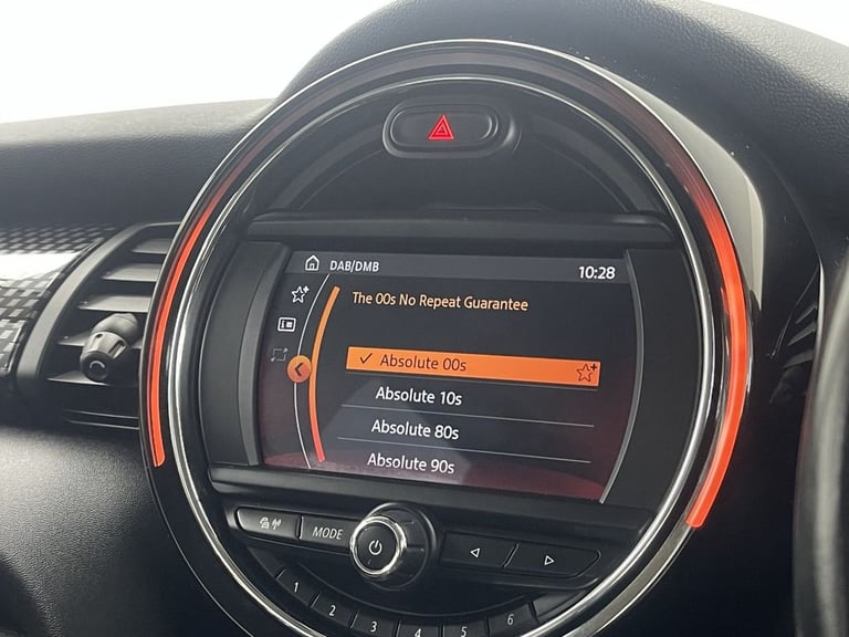 2018 MINI Hatch 2.0 Cooper S Hatchback 5dr Petrol Manual Euro 6 (s/s) (192 ps) Hatchback Petrol M...