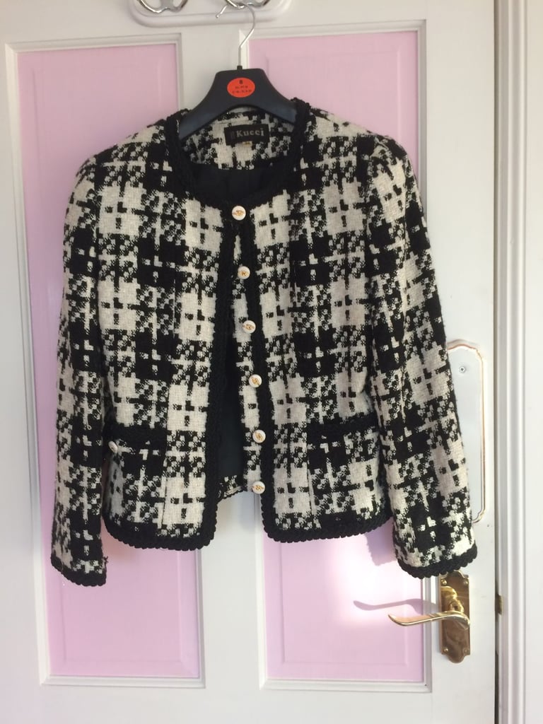 image for Woman jacket - UK size 10