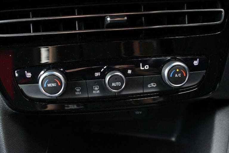 2023 Vauxhall Mokka 1.2 Turbo Gs Line Suv 5dr Petrol Auto Euro 6 (s/s) (130 Ps) HATCHBACK Petrol ...