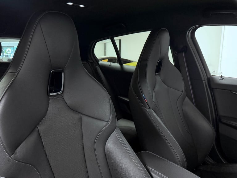 2023 BMW 1 Series M135i xDrive HATCHBACK Petrol Automatic