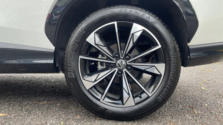 2024 MG HS 1.5 T-GDI SE 5dr DCT - Apple CarPlay/Android Auto  Petrol