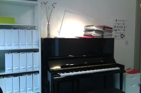 Highly experienced, FUN and RAM qualified Piano Teacher has a few vacancies