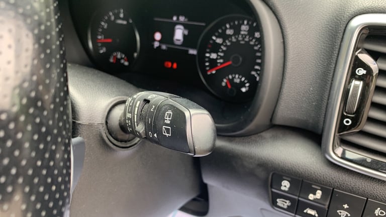 2020 Kia Sportage 1.6 T-GDi GT-Line S SUV 5dr Petrol DCT AWD Euro 6 (s/s) (174 bhp) SUV Petrol Au...