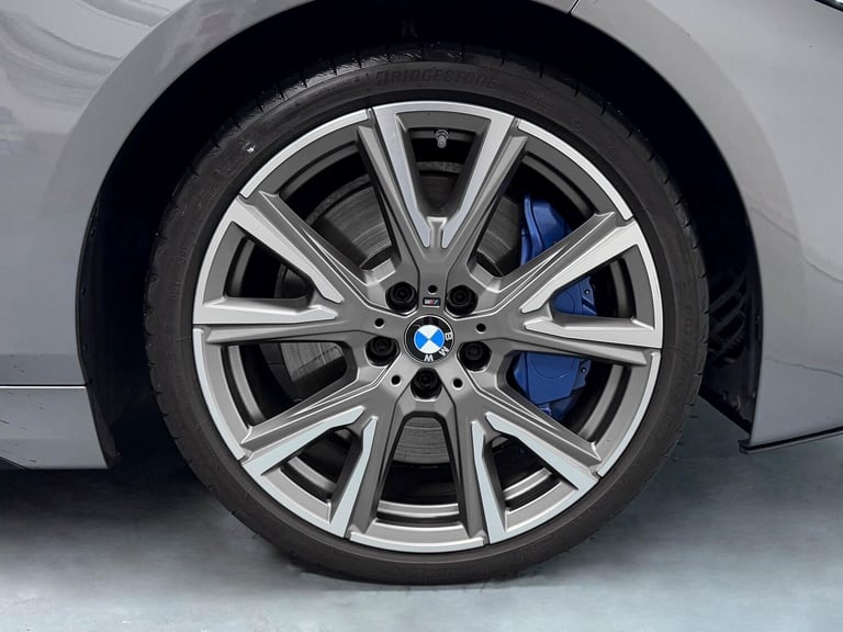 2023 BMW 1 Series M135i xDrive HATCHBACK Petrol Automatic