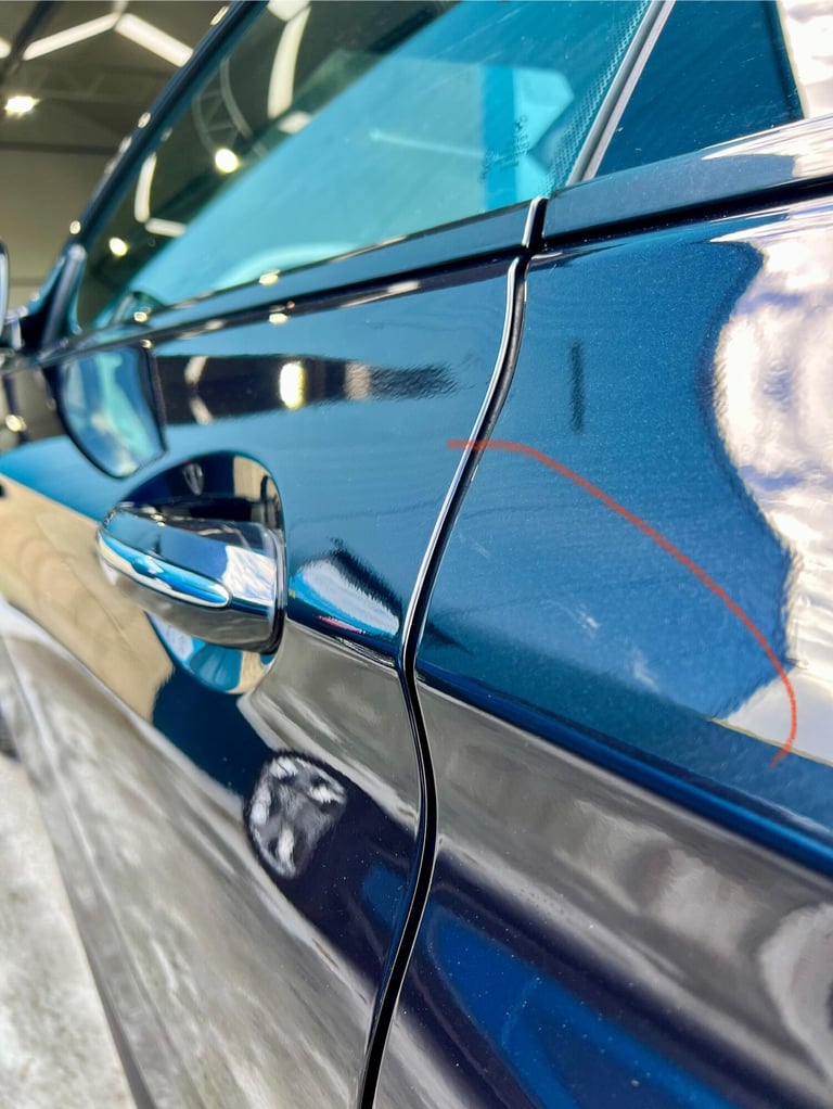 2013 BMW 6 Series 3.0 640d M Sport Auto Euro 5 (s/s) 2dr COUPE Diesel Automatic