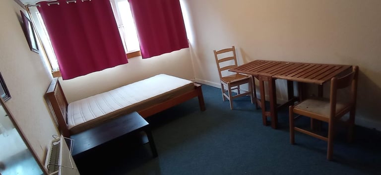 Large room available