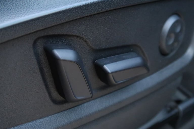 2018 AUDI Q5 2.0 TDI 40 S LINE SUV 5DR DIESEL S TRONIC QUATTRO EURO 6 (S/S) 