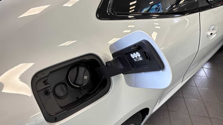 2024 BMW 4 Series 420i M Sport 2dr Step Auto Coupe Petrol Automatic