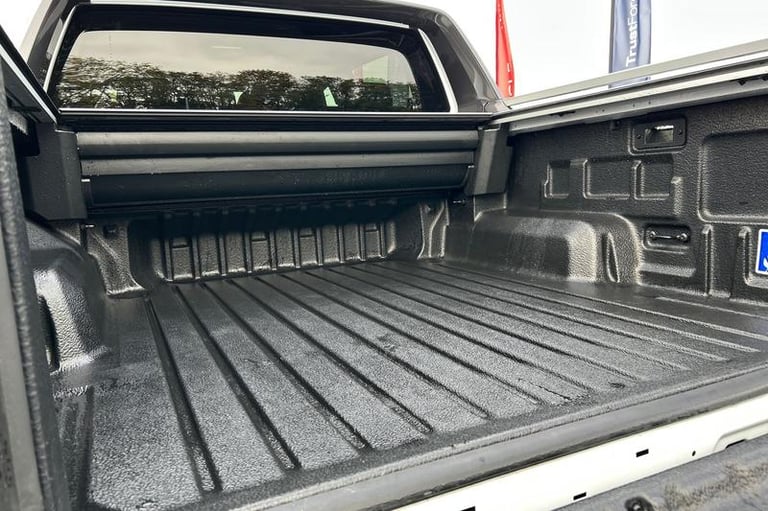 2025 Ford Ranger Wildtrak AUTO 2.0 EcoBlue 205ps Double Cab 4x4, ANDROID AUTO AND APPLE CAR  Pick...