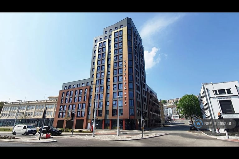 image for 1 bedroom in The Kingsway, Swansea, SA1 (#2652411)