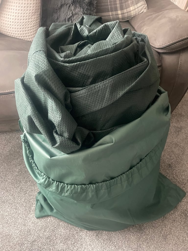 Caravan “KAMPA” prestige/quality Cover 21/23