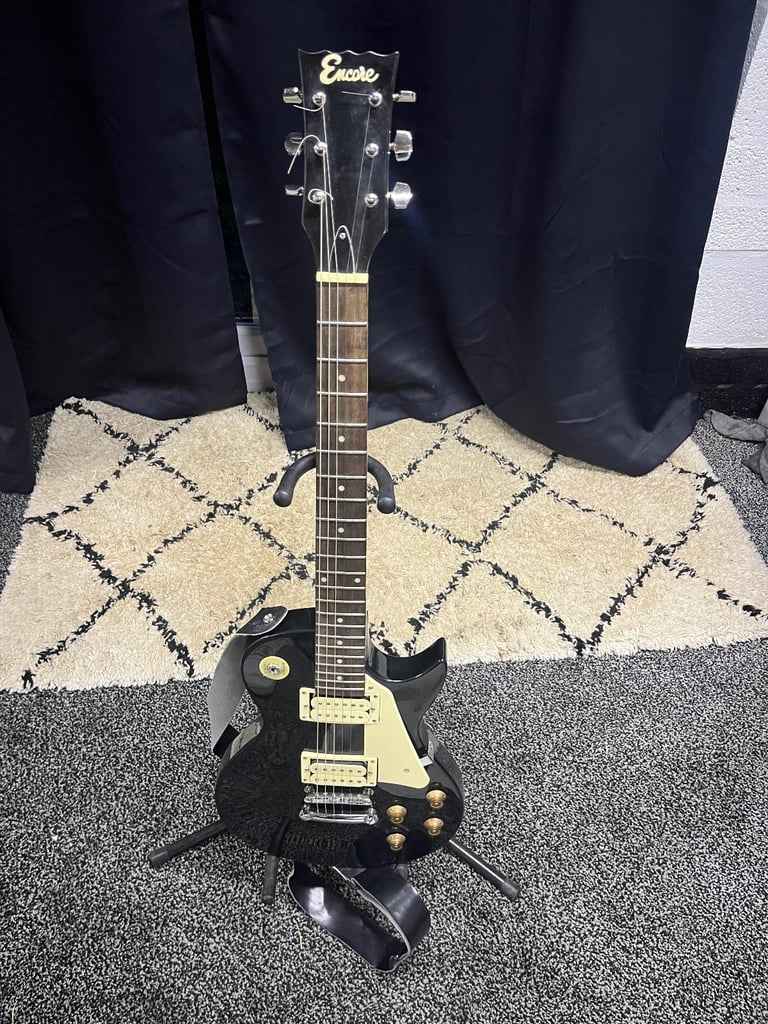 Encore - Les Paul 