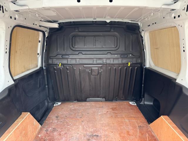 2022 Citroen Berlingo 1.5 BlueHDi 1000Kg Enterprise Pro 100ps [6 Speed] PANEL VAN DIESEL Manual