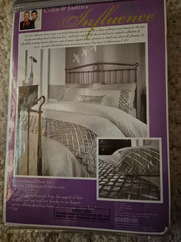Bedding 