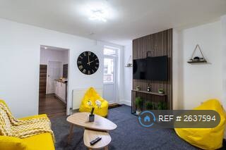 2 bedroom house in Byerley Road, Portsmouth, PO1 (2 bed) (#2637594)