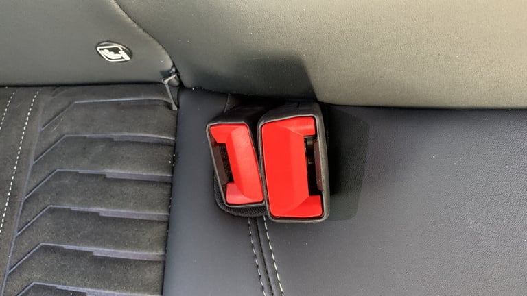 2024 Peugeot 3008 1.2 HYBRID GT SUV 5dr Petrol Hybrid e-DSC6 Euro 6 (s/s) (136 ps) SUV Hybrid Aut...