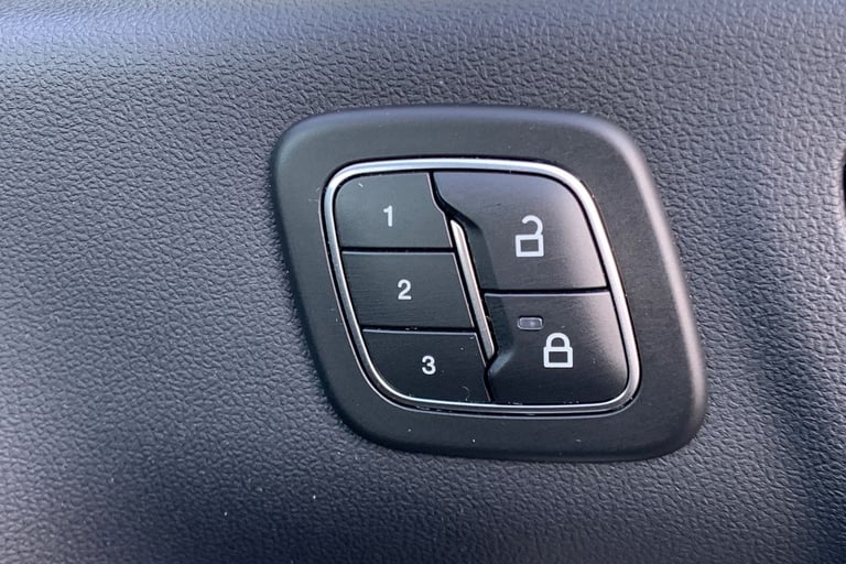 2022 Ford Kuga FM9BZ 4x4 Hybrid Automatic