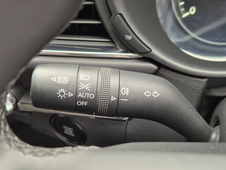 2024 Mazda CX-30 2.5 e-Skyactiv G MHEV [140] Homura 5dr Auto Hatchback PETROL Automatic